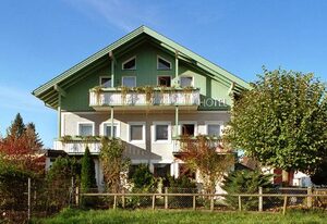 Gartenhotel Salzach***garni – Einzelzimmer
