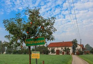Holzhauser Hof – Asbach