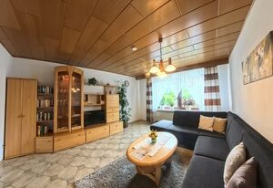 Ferienwohnung Rita Halser – Ferienwohnung (OBS)