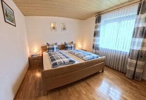 Ferienwohnung Rita Halser – Ferienwohnung (OBS)