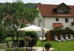 Ferienwohnung Rita Halser – Ferienwohnung (OBS)