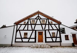 Jura-Chalet