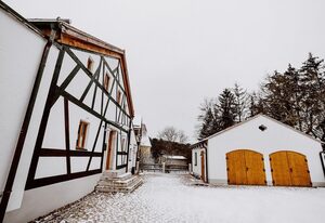 Jura-Chalet