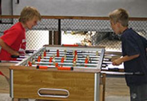 Ferienwohnungen Lindlhof – Ferienwohnung5