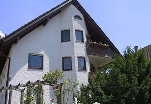 2-Zimmer-FeWo-54qm m. Balkon in Gräfelfing-Lo. bei München