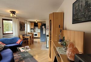 2-Zimmer-FeWo-54qm m. Balkon in Gräfelfing-Lo. bei München