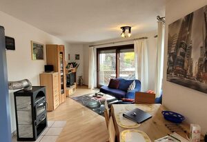 2-Zimmer-FeWo-54qm m. Balkon in Gräfelfing-Lo. bei München