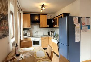 2-Zimmer-FeWo-54qm m. Balkon in Gräfelfing-Lo. bei München