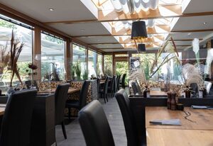 Meat and Stay Hotel – Economy Doppelzimmer