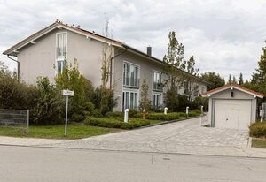Meat and Stay Hotel – Economy Doppelzimmer