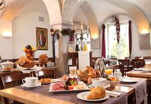 Hotel Gasthof zur Post – Doppelzimmer