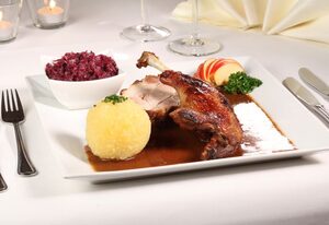Hotel Gasthof zur Post – Doppelzimmer