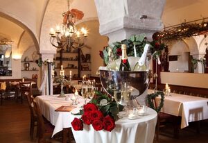 Hotel Gasthof zur Post – Doppelzimmer