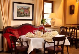 Hotel Gasthof zur Post – Doppelzimmer
