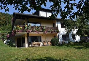 Ferienwohnung Hanke – Ferienwohnung mit kostenfreiem WLAN in zentraler Lage