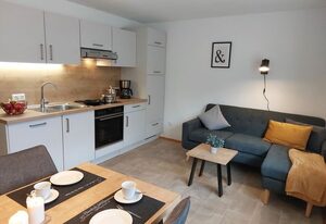 Ferienwohnung Gaul
