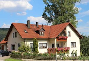 Ferienwohnung Gaul