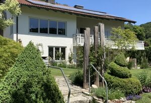 Ferienwohnung Baldauf
