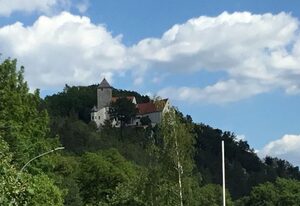 Ferienwohnung Baldauf