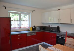 Ferienwohnungen am Schambacher Weg – Ferienwohnung II