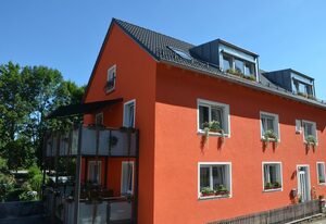 Ferienwohnungen am Schambacher Weg – Ferienwohnung II