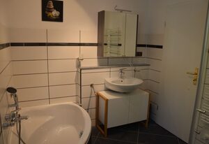 Ferienwohnungen am Schambacher Weg – Ferienwohnung II