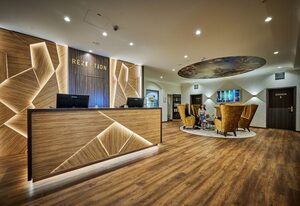 Hotel Zur Post – Standard Einzelzimmer