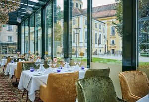 Hotel Zur Post – Standard Einzelzimmer