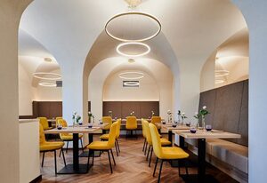 Hotel Zur Post – Standard Einzelzimmer