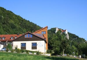 Hotel-Gasthof zur Krone – Einzelzimmer mit kostenfreiem WLAN