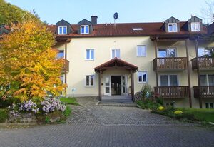Hotel-Gasthof zur Krone – Einzelzimmer mit kostenfreiem WLAN