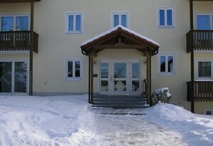 Hotel-Gasthof zur Krone – Einzelzimmer mit kostenfreiem WLAN