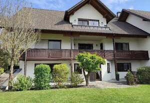 Gästewohnung Mühlstein – Gästewohnung mit Terrasse