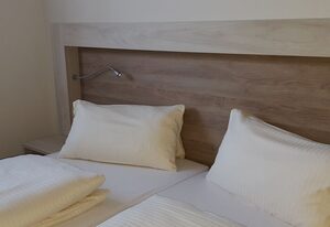 Landgasthof Zur Linde – Doppelzimmer ohne Balkon, 2 Stock