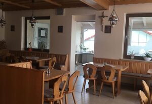 Landgasthof Zur Linde – Doppelzimmer ohne Balkon, 2 Stock