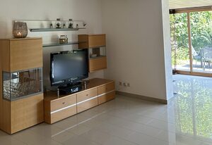 Ferienwohnung Koch – Ferienwohnung mit Terrasse