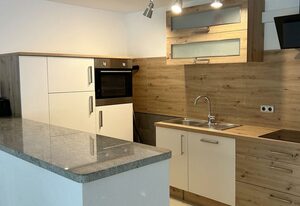 Ferienwohnung Koch – Ferienwohnung mit Terrasse