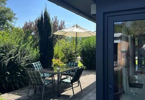 Ferienwohnung Koch – Ferienwohnung mit Terrasse