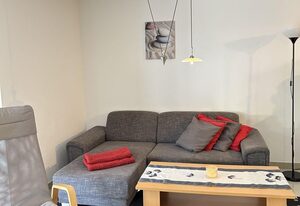 Ferienwohnung Koch – Ferienwohnung mit Terrasse