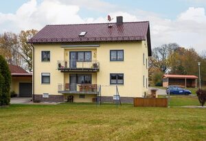 Haus Heidi – FeWo  Hans 104qm