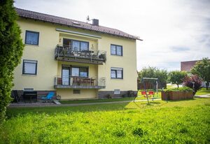 Haus Heidi – FeWo  Hans 104qm