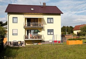 Haus Heidi – FeWo  Hans 104qm