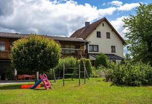 Ferienwohnung Haus Inge – Ferienwohnung 41 qm