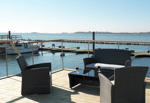 Hausboot Kaddi`s Sunshine - Huus & Meer