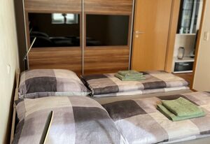 Ferienwohnungen Schiffmann – Ferienwohnung Schiffmann