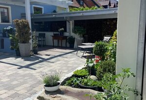 Ferienwohnung Pleystein – Ferienwohnung 85qm