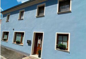 Ferienwohnung Pleystein – Ferienwohnung 85qm