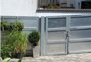 Ferienwohnung Pleystein – Ferienwohnung 85qm