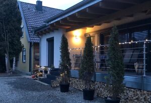 Ferienanlage Klotz Pleystein – FH-Rosenquarz, 71m²   4-Sterne