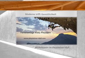 Ferienanlage Klotz Pleystein – FH-Rosenquarz, 71m²   4-Sterne
